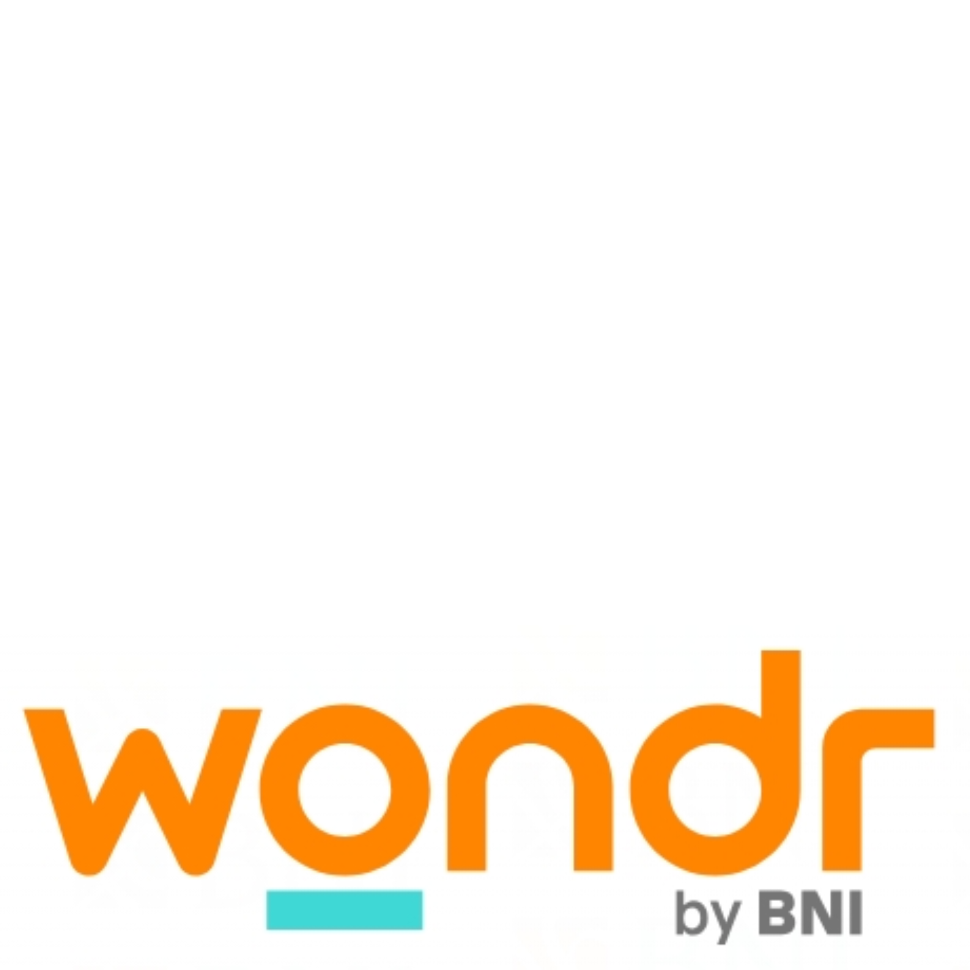 wondr by BNI